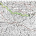 Poznata trasa novog auto-puta kroz Ivanjicu – Građani se pozivaju da učestvuju u izradi Plana (VIDEO)