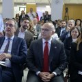 Vučević na Skupštini PKS: Obezbedićemo ambijent za stabilno i predvidivo poslovanje
