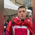 Albanci prave haos u Gelzenkirhenu: Napadaju Srbe, provociraju! Navijač Srbije objasnio sve! (video)