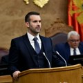 Bugarski predsednik se nije sastao s Milojkom Spajićem, jer je kasnio četiri minuta