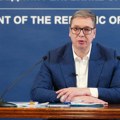 Dobre vesti; Vučić: Proizvodiće se u "Zastavi"; Od države 5.000 evra za svaki električni automobil