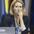 Žestoka protivnica Putina: Ko je Kaja Kalas, nova šefica diplomatije EU zadužena i za dijalog Beograda i Prištine