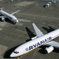 Ryanair obara rekorde: Najprometniji mesec u istoriji zabeležen u junu