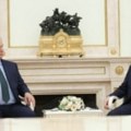 Orban se u Moskvi susreo sa Putinom dok se EU udaljava od posjete