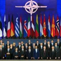 Koliko svaka članica NATO-a troši na odbranu ove godine?