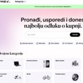 U Hrvatskoj broj online kupaca povećan četiri puta