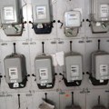 Novi strujomeri su vlasništvo Elektrodistribucije, a ne korisnika, zamena bez ugovora