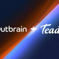 Outbrain ide u preuzimanje Teadsa