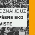 NVO aktiviste bjelića i ristića podržalo i LGBT udruženje "da se zna!" Isto ono koje je godinama služilo kao paravan za…