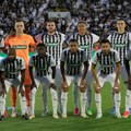 Superliga "na čekanju" Partizan odložio još jedan meč u domaćem prvenstvu