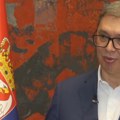 Vučić o povećanju minimalne zarade u Srbiji "Veoma sam srećan, to pokazuje našu brigu o ljudima"