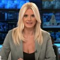 Ko je voditeljka koja dala otkaz na pinku Privatni život krije daleko od očiju javnosti, a suprug joj je najveća podrška