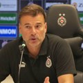 Stanojević pred derbi pričao o sudiji iz Lovćenca: Sad kad nismo konkurentni očekujem dobro suđenje!