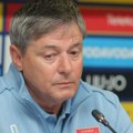 Stojković: "Džaka je problem u fudbalskom smislu, jedan je od najboljih u Evropi, Maksimović će sutra debitovati"