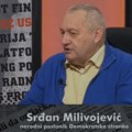 Milivojević plaši ljude plaćeničkom vojskom Opozicionar krivi Srbe za ratne zločine i priznaje: Ja sam pustio albanske…