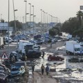 "Među mrtvima ima maloletnika, mladih, starijih...": Nezapamćene poplave razorile Španiju (Foto)