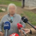 Meštanka sela kod Prijepolja tvrdi da je dvostruki ubica iz Crne Gore bio kod nje u kući i predstavio se kao lovac