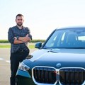 Bmw biznis liga, iv kolo: U poslovanju, kao i na stazi, hrabrost je ključna