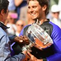 Toni Nadal besan zbog Rafinog oproštaja