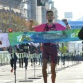 Bibić odbranio titulu na Beogradskom polumaratonu FOTO