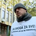 Vladimir Štimac tvrdi da će na današnji protest u Beogradu biti poslati huligani