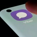 Rusija blokirala Viber