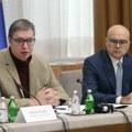 Vučević: U nedelju dan žalosti u Srbiji zbog tragedije u Crnoj Gori