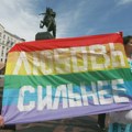 Kako se Putin obračunava sa LGBT populacijom?