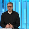 Vučić: Teror Kurtija je očigledan, Srbi na KiM neće ostati ni bez posla i primanja