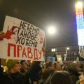 Studenti Ekonomskog fakulteta u Beogradu pozivaju građane na protest ispred RTS-a: „Dođite da probijemo medijski mrak“