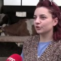 Jovana sa mužem i decom napustila grad i vratila se na imanje: "Nisam znala kako je brinuti o kravama, sada.."