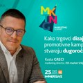 12. Marketing Summit: Promocije koje povećavaju lojalnost potrošača