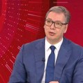 Vučić: Svi nastavnici dobili plate za januar, iako nemaju pravo na obustavu rada