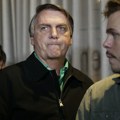 Bolsonaro optužen za pokušaj državnog udara