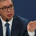 Vučić: Nadstrešnica nije pala zbog korupcije, već zbog neznanja i greške struke