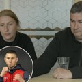 „Stefan je osuđen na smrt jer je učinio časno delo“: Bolne reči oca ubijenog MMA borca Stefana, pojavila se informacija…