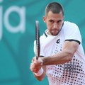 Đere igra za titulu na drugom kraju sveta: Posle pet godina može da osvoji ATP turnir