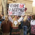 Poznati filozofi Ransijer i Badju podržali studentske proteste u Srbiji
