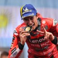 Markes pobedio u sprintu uoči trke Moto GP šampionata u Argentini