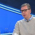 "Kraj će biti do 15.: Aprila" Vučić: Profesori koji ne rade i blokiraju dobiće krompir