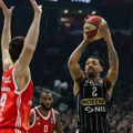 Sada su poznati svi parovi plej-ofa ABA lige: Veliki derbi u prvoj rundi, ostatak glasi ovako!