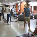 Odbojkaši Srbije počeli pripreme za Ligu nacija
