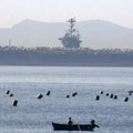 Još jedan američki avion završio u Crvenom moru
