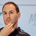 Oliver Ouks podneo ostavku, Flavio Brijatore novi šef tima Alpin