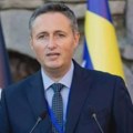 Bećirović građanima BiH čestitao Dan pobede nad fašizmom, Dan Evrope i Dan zlatnih ljiljana