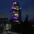 27 Spratova, parking za 200 automobila, snežna soba i 9 liftova! Ovo je najskuplja kuća na svetu, a cena impozantna: I ne…