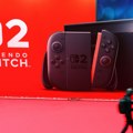 Nintendo: Prodaćemo 15 miliona Switch 2 konzola do aprila 2026.