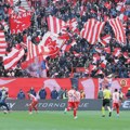 Zvezda zove: "Dođite u crvenom ili belom!"
