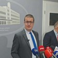 N1 osuđuje neprimereno dodirivanje našeg novinara u Nišu