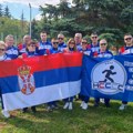 Dvojica Novosađana sa tri medalje: Uspeh na Evropskom prvenstvu slepih u kuglanju